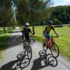 08 b Fahrradtour nach Tauchenweiler